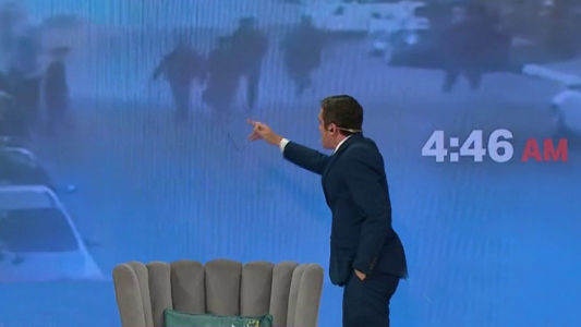 Nuevo video de los rugbiers muestra la secuencia completa del crimen