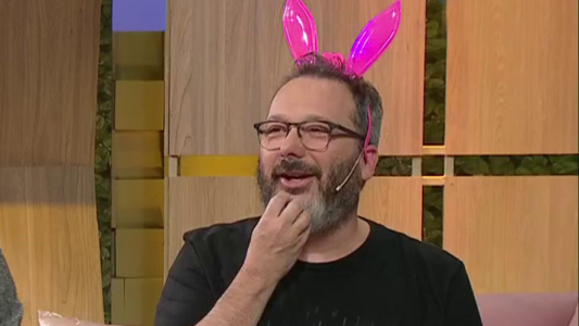 ¿Qué se llevó Gerardo Rozín del casamiento de Evaluna Montaner?