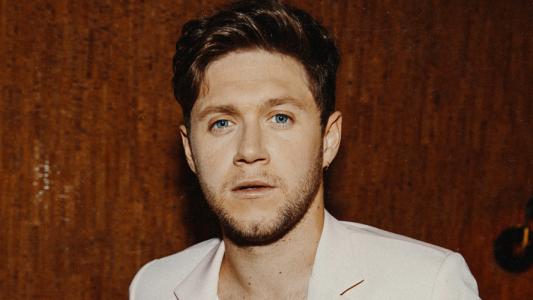 El show de Niall Horan en Argentina