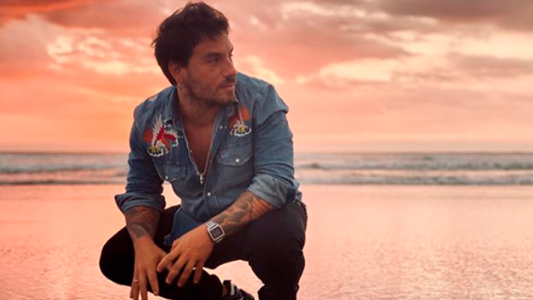 Crece la preocupación por la salud de Fede Bal