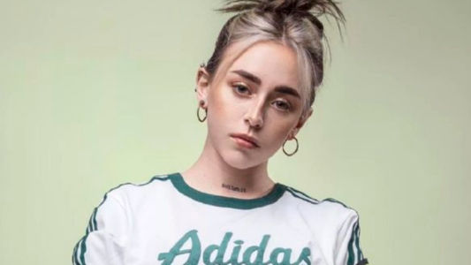 Nicky Nicole causó furor con su hit Wapo Traketero