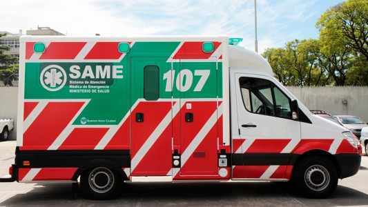 Nuevo protocolo por el coronavirus en Buenos Aires