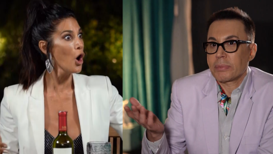 El curioso tatuaje que todos desconocemos de Marcelo Polino