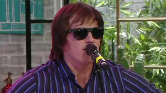 Nahuel Pennisi homenajeó a Spinetta