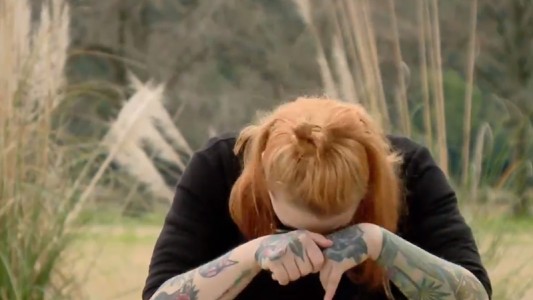 Martina: "La estoy pasando como el..."