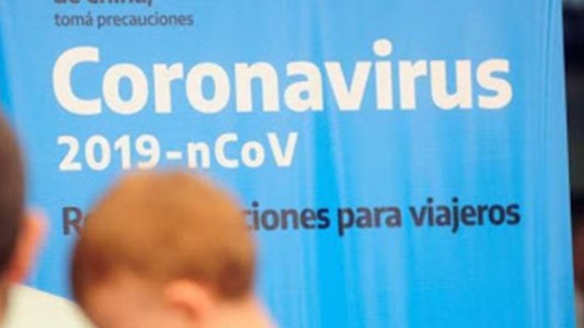 Coronavirus: Argentina tiene su primera víctima y asciende el número de infectados