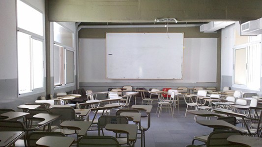 Coronavirus: La UBA dispuso 14 días de aislamiento para quienes regresen de países afectados