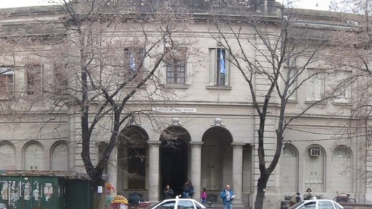 Alerta máxima en La Plata: Tres niños internados con síntomas de Coronavirus