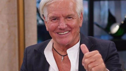 A un año del accidente de Sergio Denis