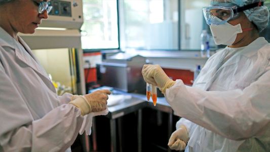 El Gobierno de Chaco aísla a 4 ciudades por 2 casos de coronavirus