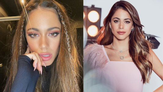 Coronavirus: Tini Stoessel está en cuarentena y reprogramó sus shows