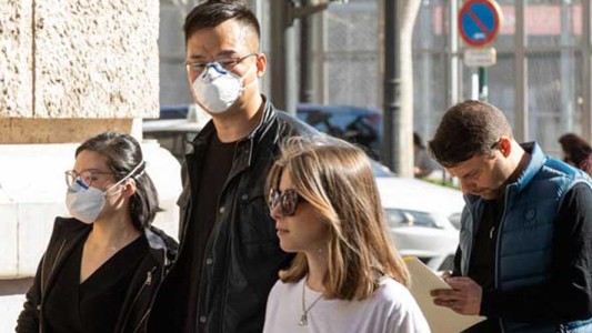 Coronavirus: Diferencias entre epidemia, pandemia y endemia