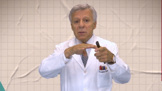 La OMS declaró que el Coronavirus es una pandemia