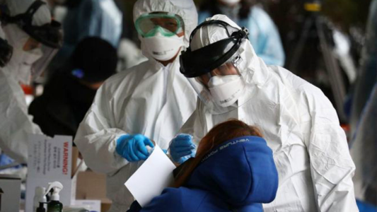 Coronavirus: la exitosa estrategia de Corea del Sur para salvar vidas