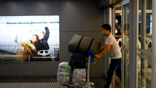 La reacción de los famosos por el coronavirus