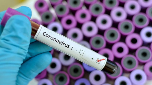 Un hombre de 100 años se recuperó del Coronavirus