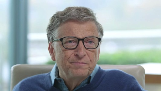 ¿Bill Gates predijo el coronavirus?