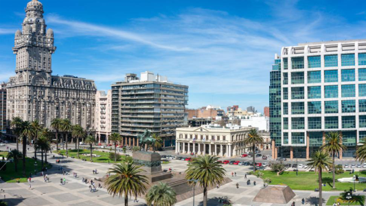 ¿Por qué Uruguay todavía no registra casos de Coronavirus?