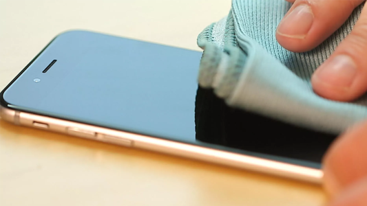 Cómo desinfectar el celular para evitar el contagio del Coronavirus