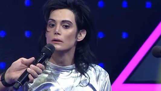 Felipe Pettinato contó cómo empezó su fanatismo por Michael Jackson