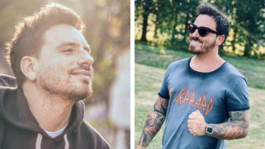 Biodescodificación: la terapia alternativa que experimentó Fede Bal para combatir el cáncer