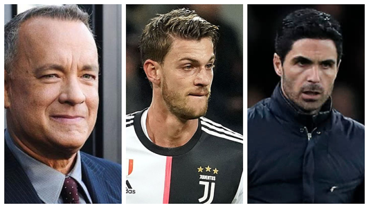 Los famosos que se contagiaron Coronvirus