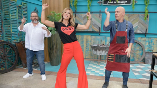 Llega un nuevo programa de La Peña De Morfi