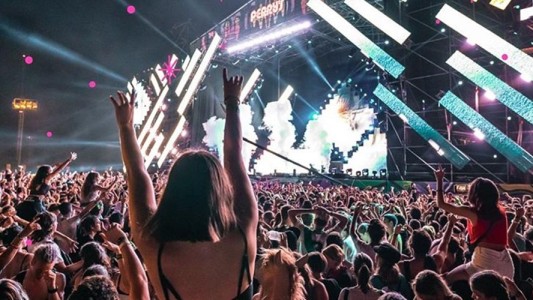 Confirmaron las nuevas fechas del Lollapalooza