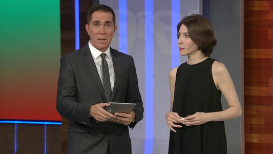 Coronavirus: ¿Cuántos casos positivos se esperan en los próximos días?