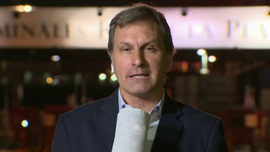 Coronavirus: Polémica por un crucero que llegó de Chile