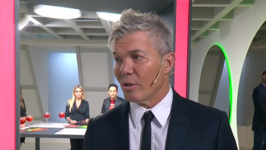 ¿Burlando se arrepiente de alguna causa?