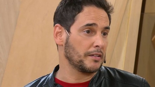 La relación que no fue: Rodrigo Lussich y Eleonora Wexler