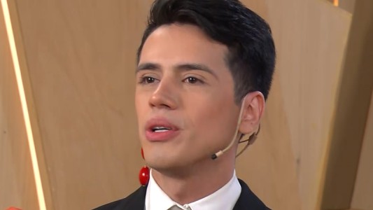 La terrible infancia de Santi Artemis en Ushuaia