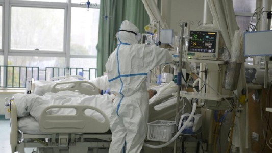 La estrella mundial que puso sus hoteles para los afectados con Coronavirus