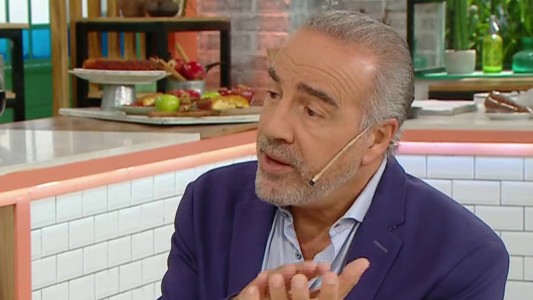 "No existe aún circulación comunitaria", Dr Capuya.