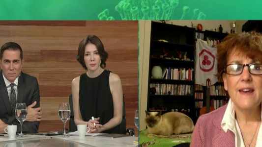 Coronavirus: las dos caras de Italia