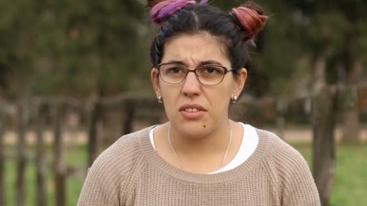 La confesión de Carolina: "Arranco tonteando"