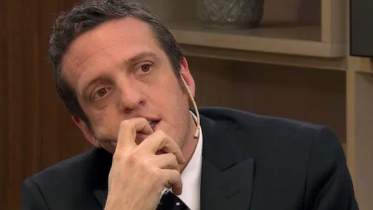 Mauro Szeta volvió a su infancia