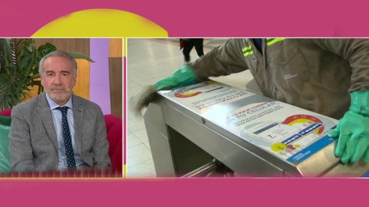 Coronavirus: las nuevas medidas para prevenir el contagio