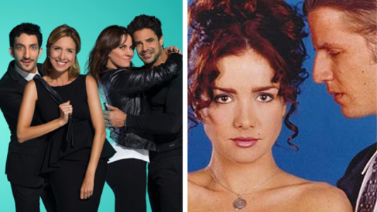 Los mejores títulos de nuestro catálogo para volver a ver