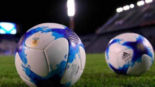 Es oficial: el futbol argentino suspendido por el coronavirus