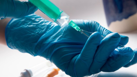 Se estudia una nueva droga que podría curar el coronavirus