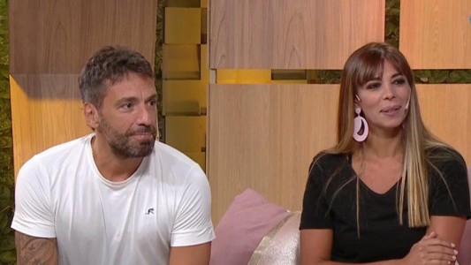 ¿Ximena Capristo está lista para abrir la pareja?