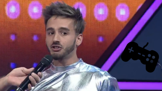 “Estoy con los e-Sports”: La nueva vida gamer de Yeyo de Gregorio