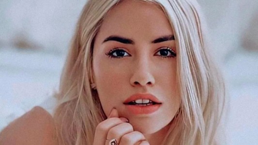 El kit de Lali Espósito para la cuarentena