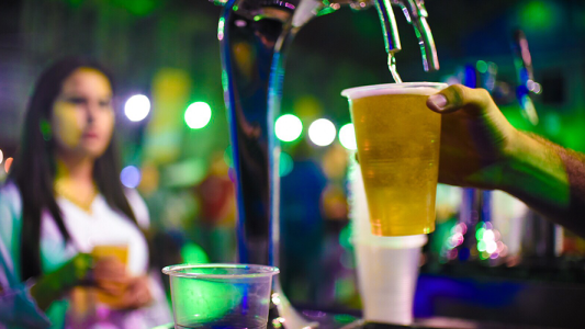 Cancelan los festejos de San Patricio en la Ciudad de Buenos Aires