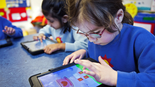 5 aplicaciones de juegos educativos para que los niños aprendan mientras no asisten a clases por la Emergencia Sanitaria del virus COVID-19