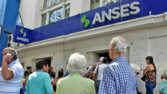 Jubilados: Anses, Banco Nación y Pami anunciaron cambios en la atención al público