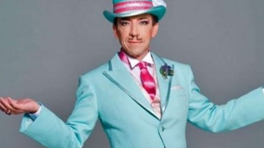 "No voy a vivir adentro de cuatro paredes porque se le ocurra al Presidente"