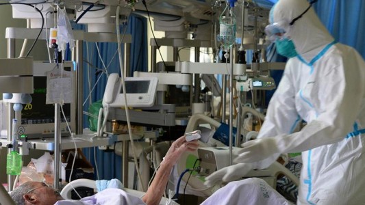 La clave para evitar que colapse el sistema de salud